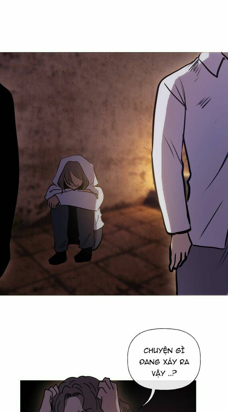 Trọng Sinh Mạc Thế - Chapter 108 - Page 39