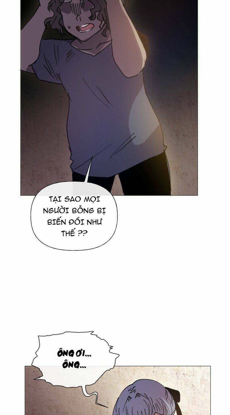 Trọng Sinh Mạc Thế - Chapter 108 - Page 40