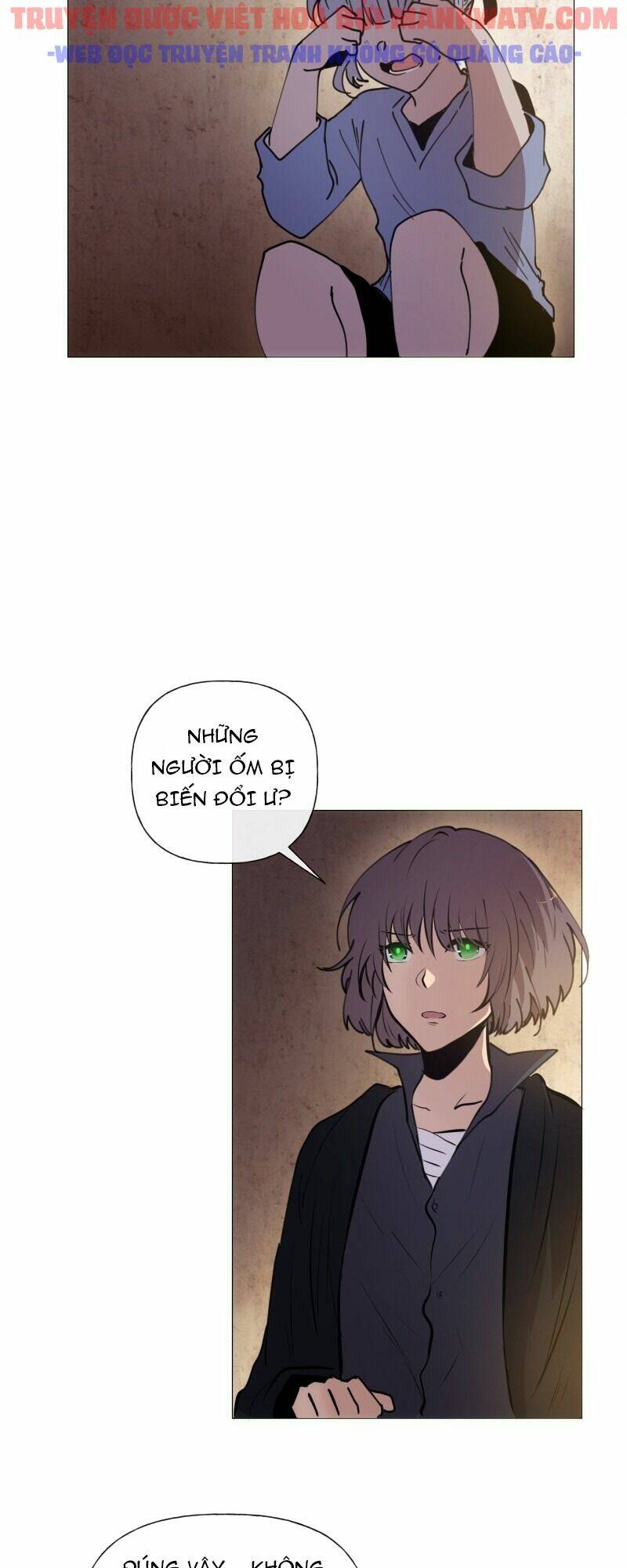 Trọng Sinh Mạc Thế - Chapter 108 - Page 41