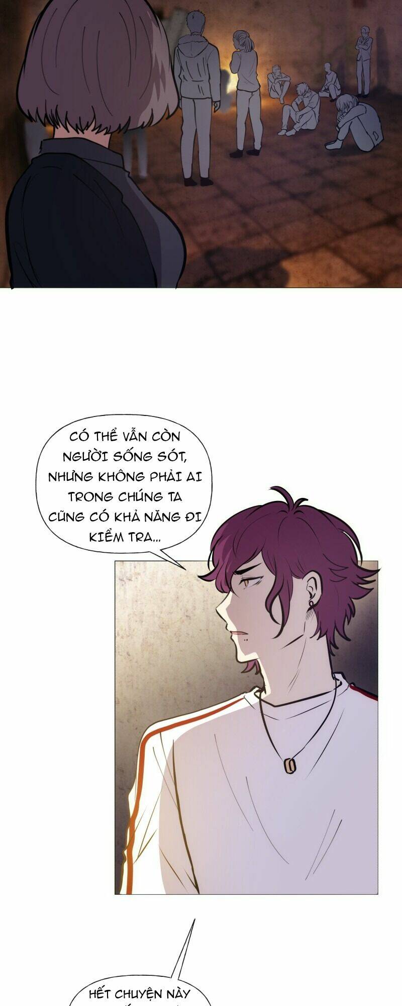 Trọng Sinh Mạc Thế - Chapter 108 - Page 43