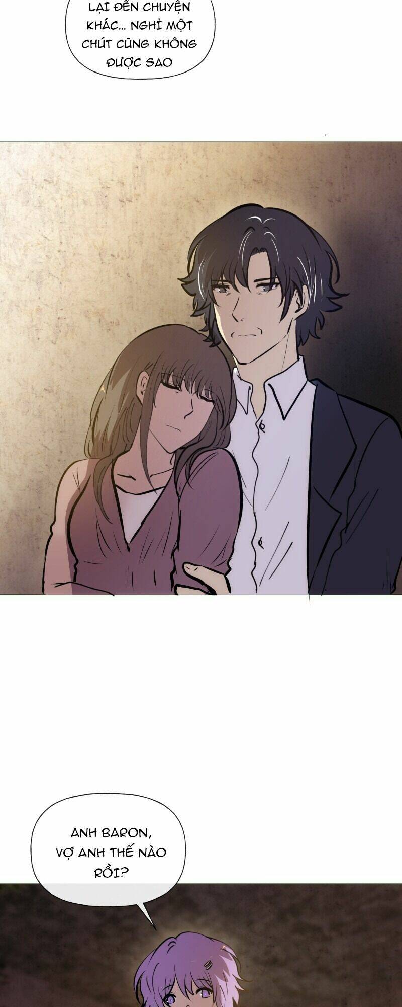 Trọng Sinh Mạc Thế - Chapter 108 - Page 44