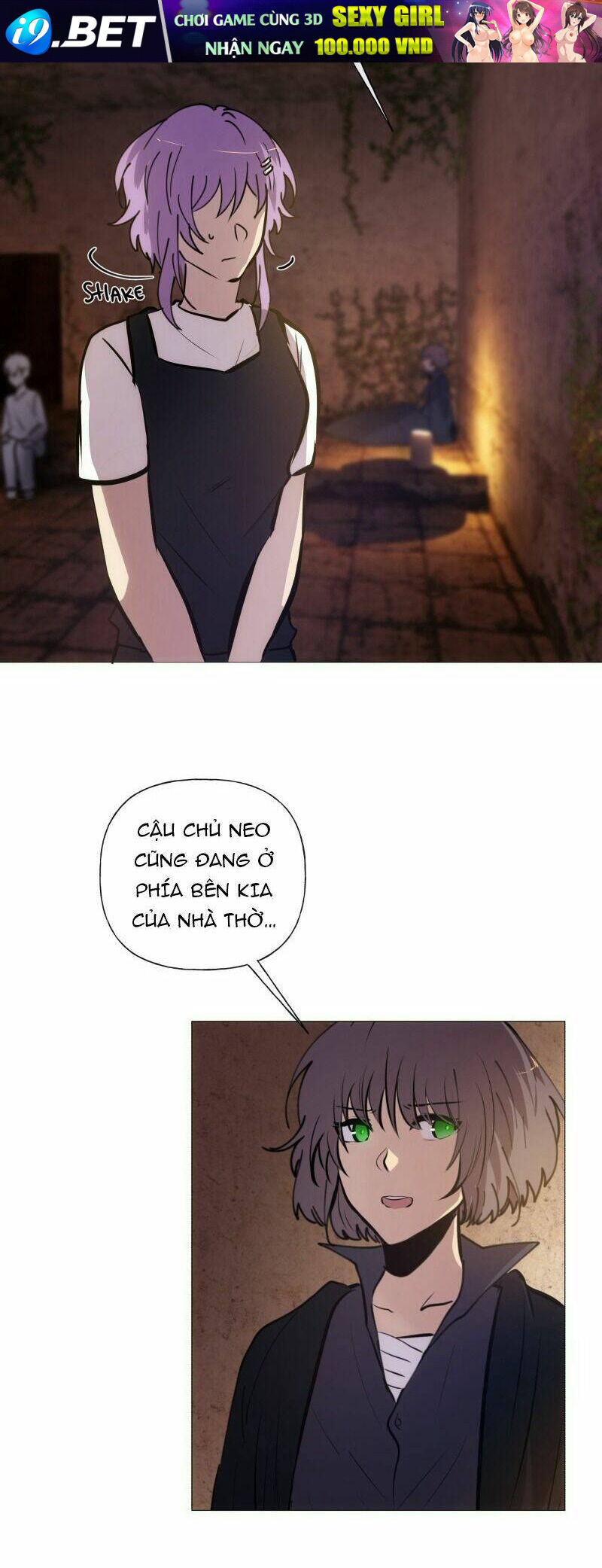 Trọng Sinh Mạc Thế - Chapter 108 - Page 47