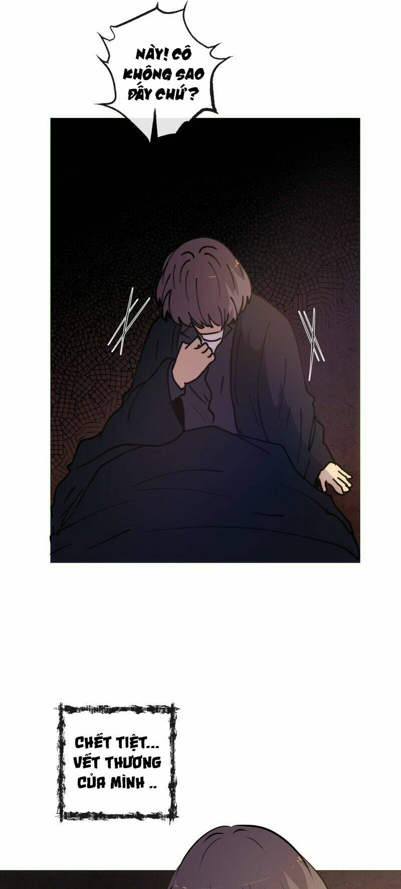 Trọng Sinh Mạc Thế - Chapter 108 - Page 49