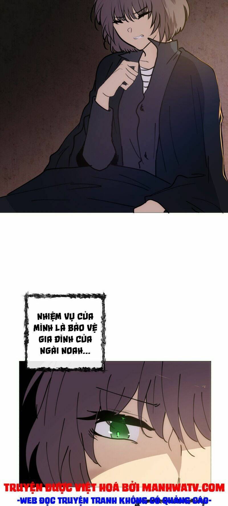 Trọng Sinh Mạc Thế - Chapter 108 - Page 50