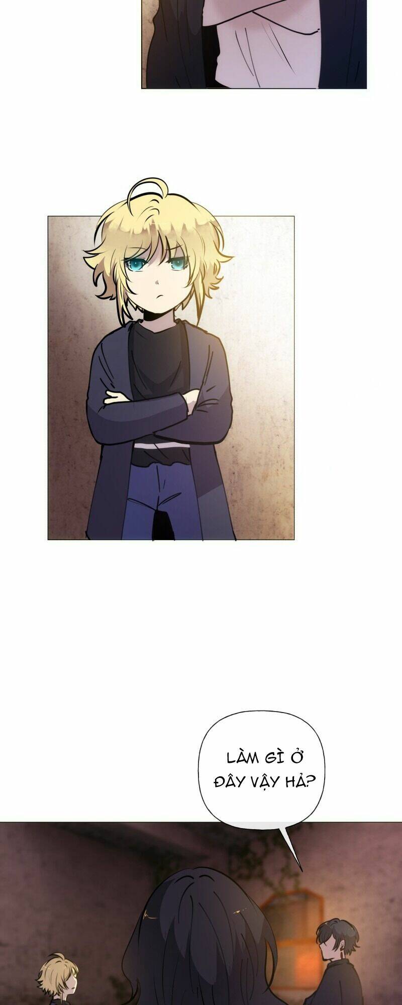 Trọng Sinh Mạc Thế - Chapter 108 - Page 52