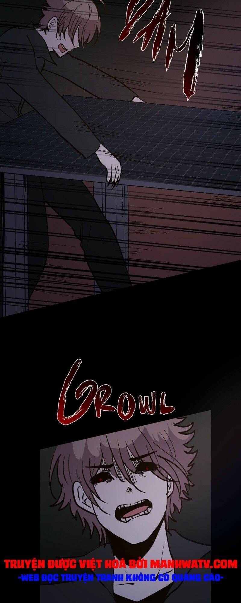 Trọng Sinh Mạc Thế - Chapter 108 - Page 5