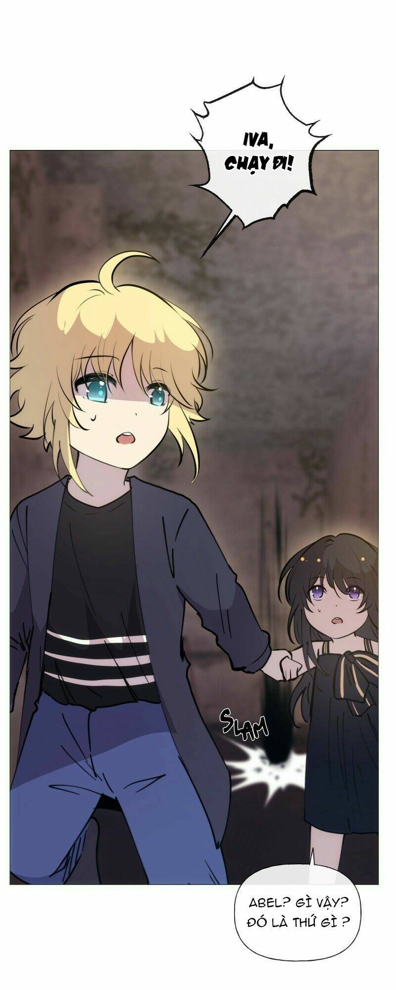 Trọng Sinh Mạc Thế - Chapter 109 - Page 15