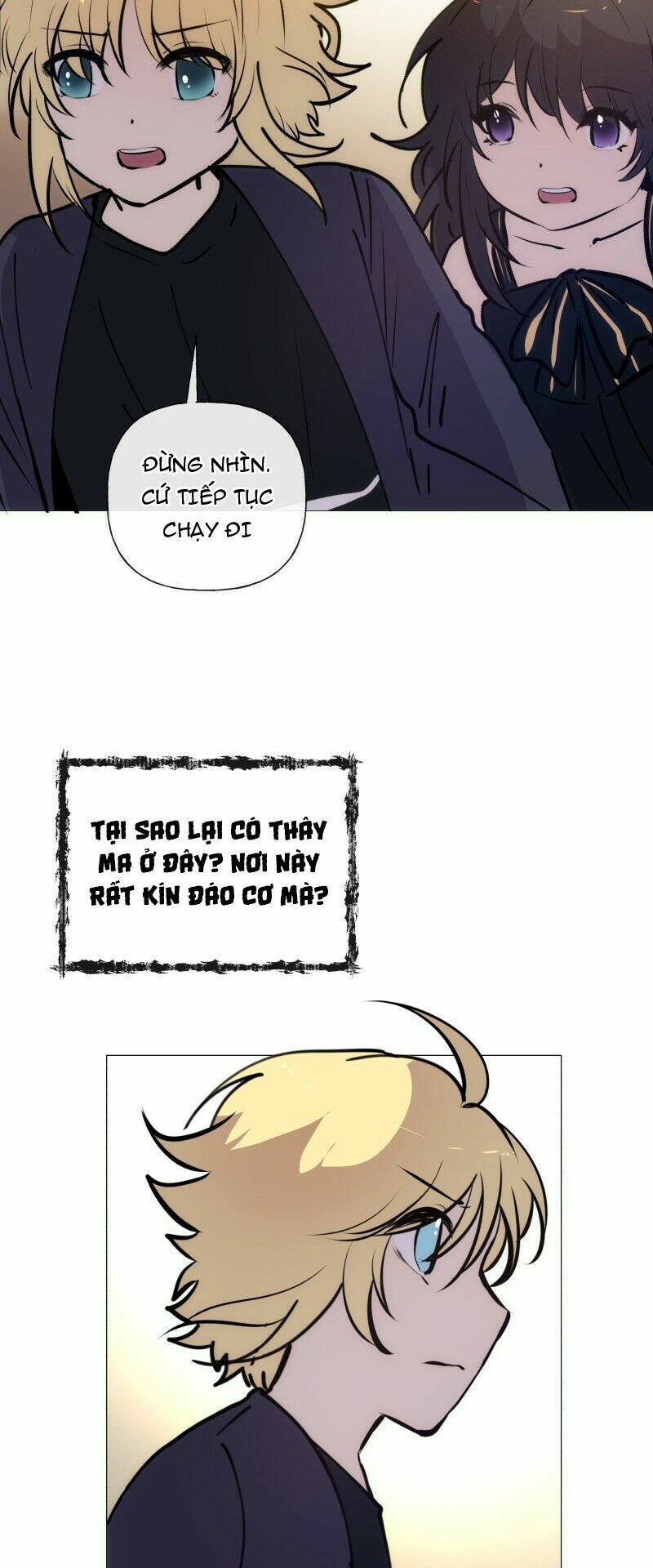 Trọng Sinh Mạc Thế - Chapter 109 - Page 25