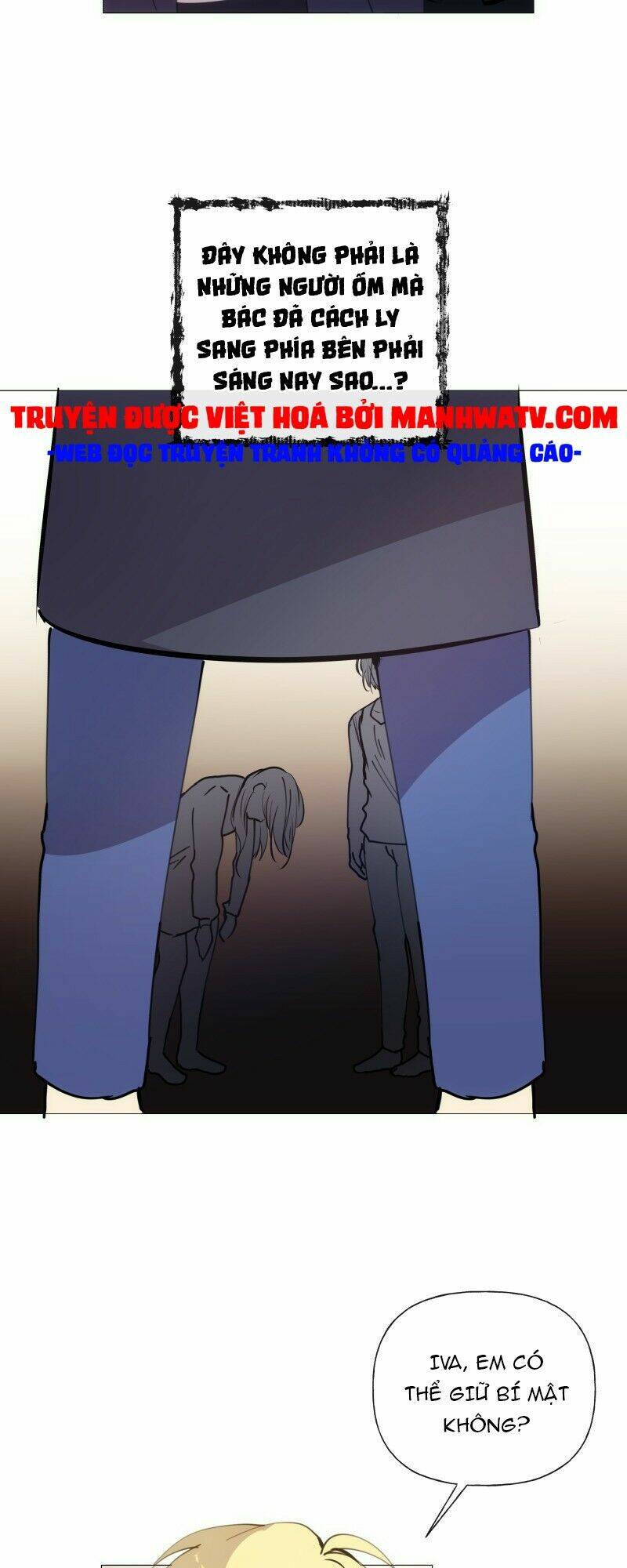 Trọng Sinh Mạc Thế - Chapter 109 - Page 29