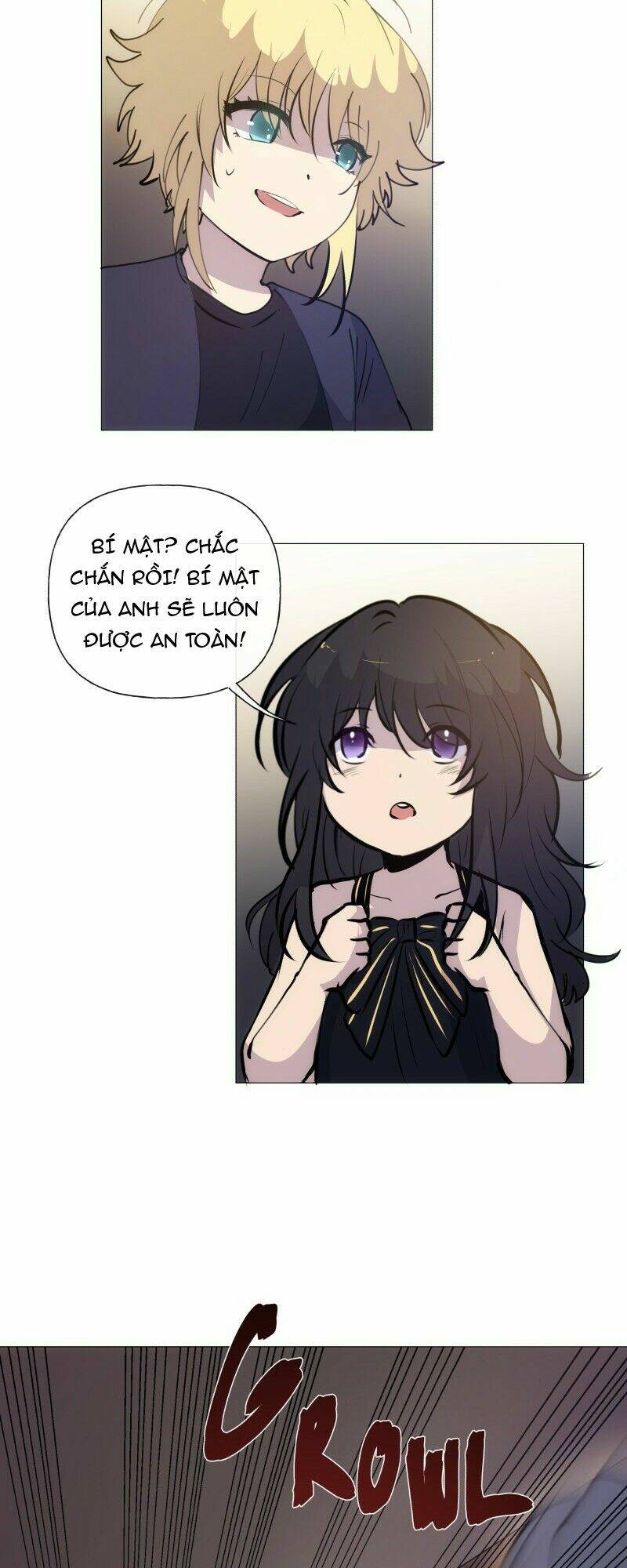 Trọng Sinh Mạc Thế - Chapter 109 - Page 30