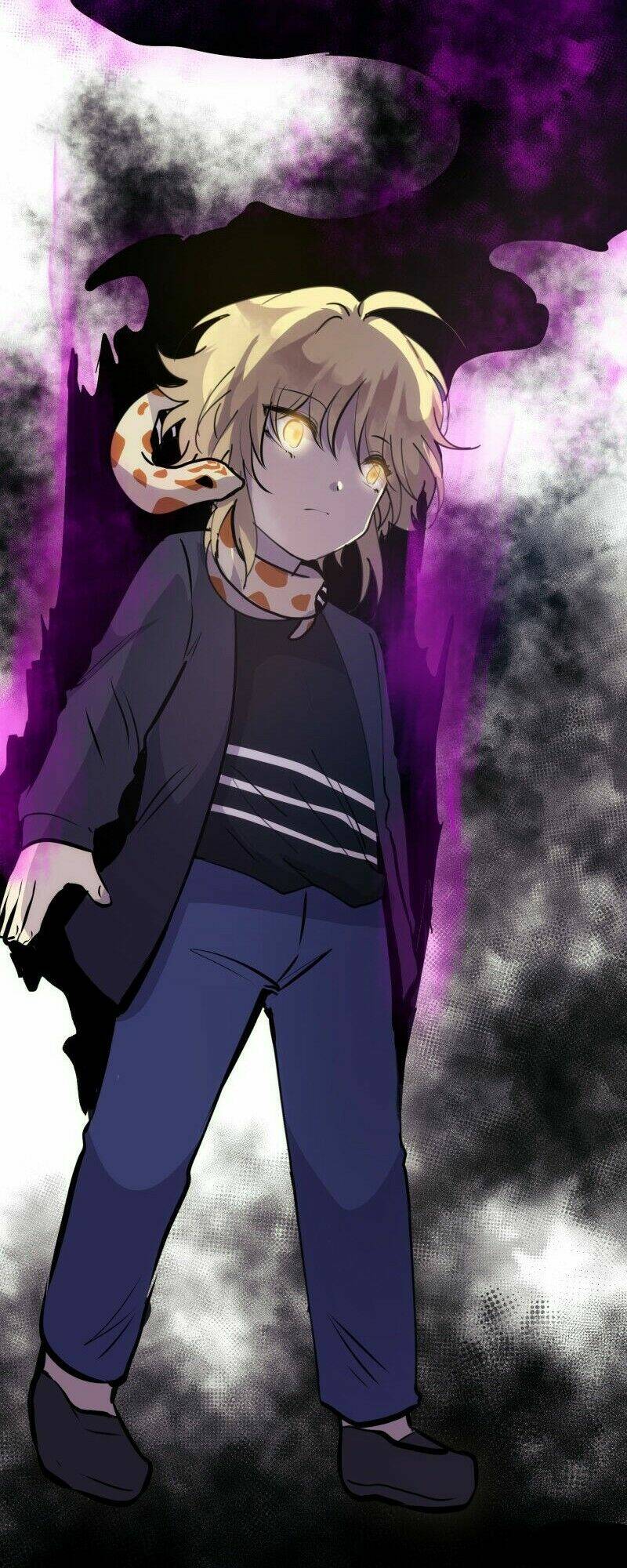 Trọng Sinh Mạc Thế - Chapter 109 - Page 33