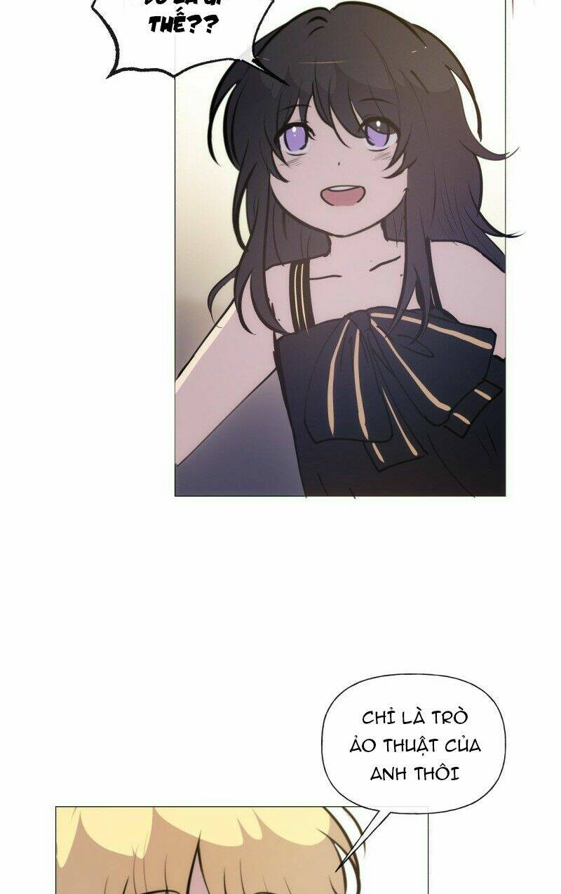 Trọng Sinh Mạc Thế - Chapter 109 - Page 37