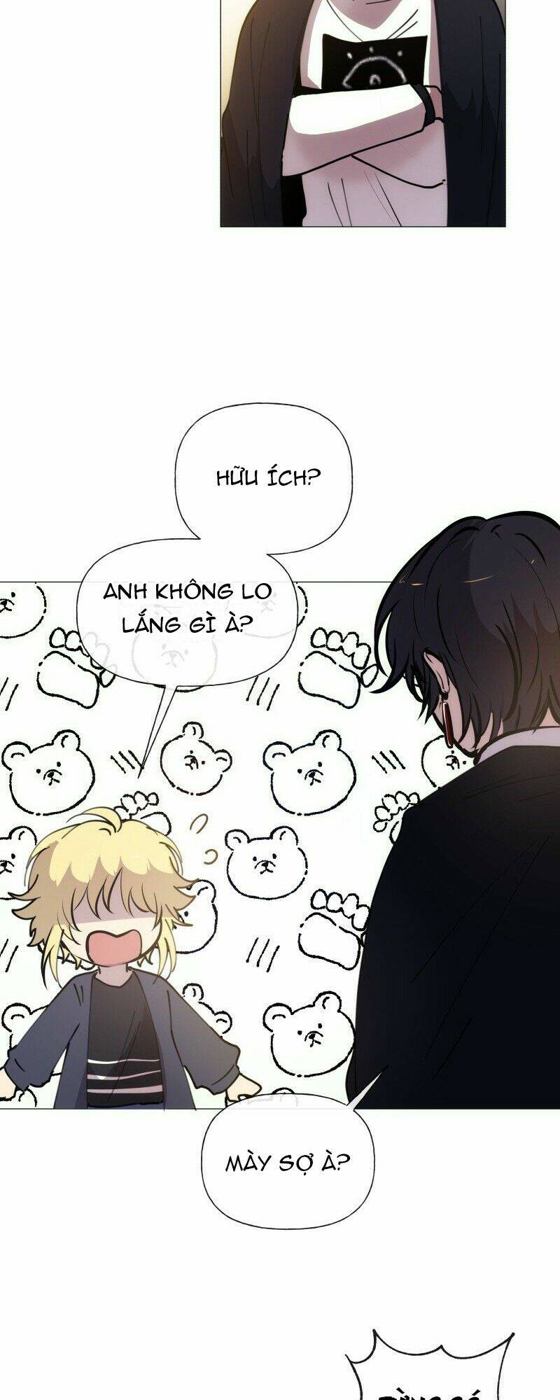 Trọng Sinh Mạc Thế - Chapter 109 - Page 41