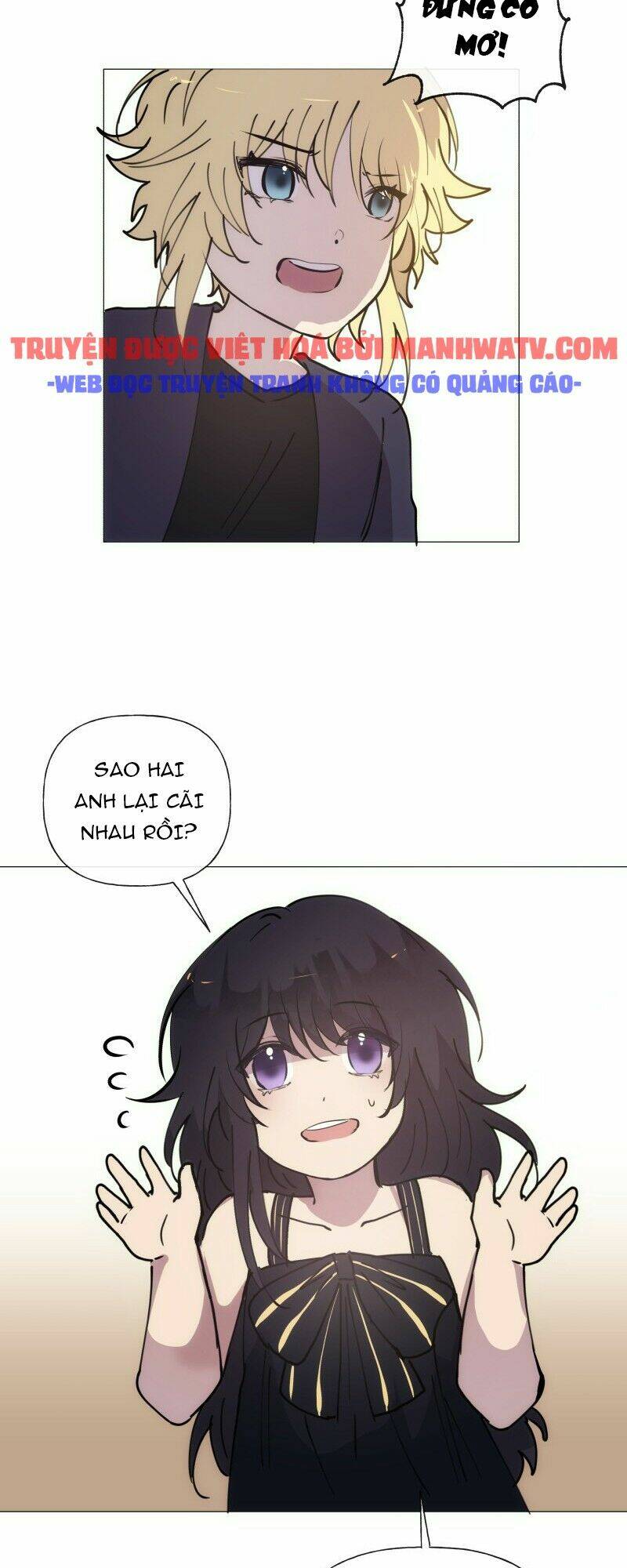 Trọng Sinh Mạc Thế - Chapter 109 - Page 42