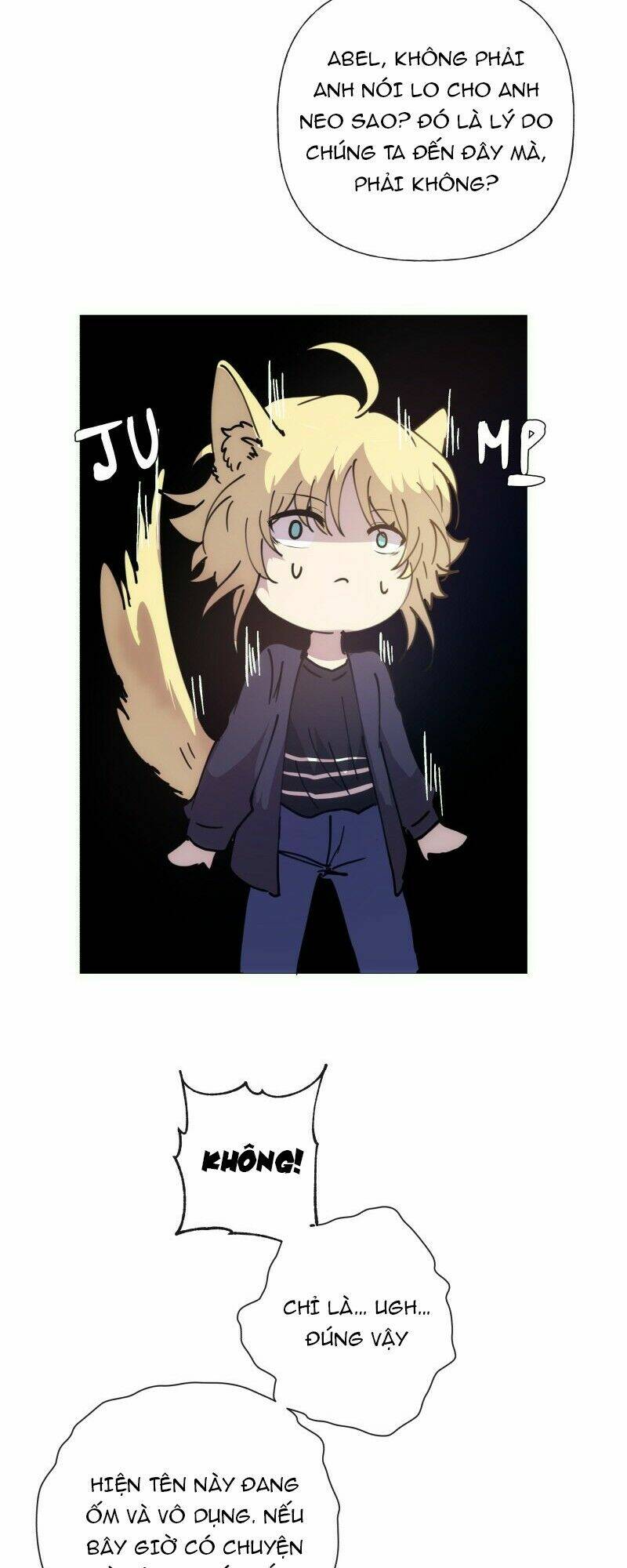 Trọng Sinh Mạc Thế - Chapter 109 - Page 43