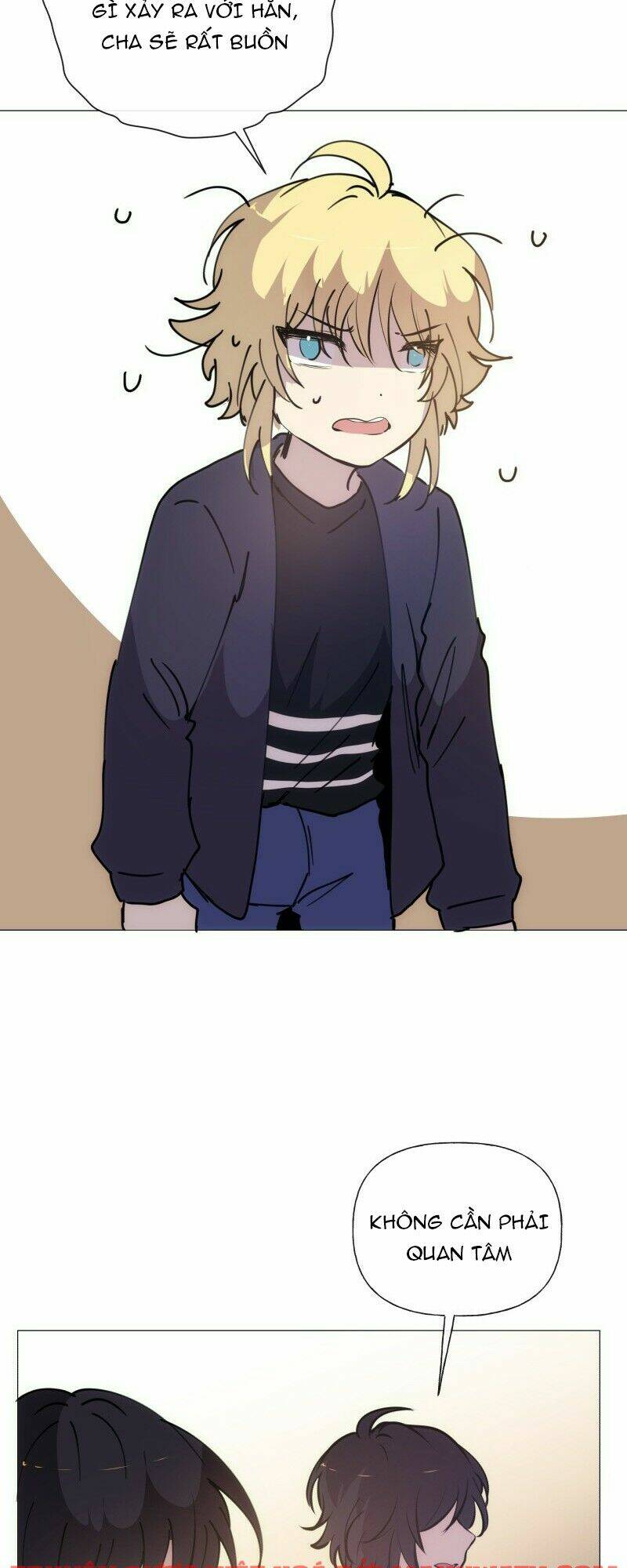 Trọng Sinh Mạc Thế - Chapter 109 - Page 44