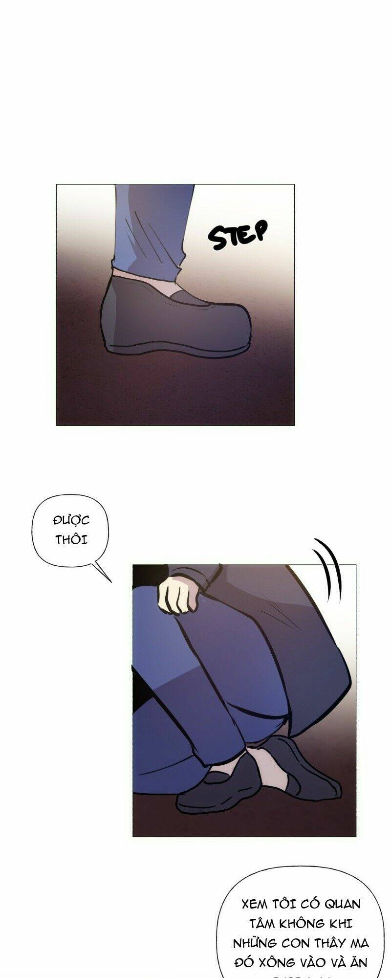 Trọng Sinh Mạc Thế - Chapter 109 - Page 46