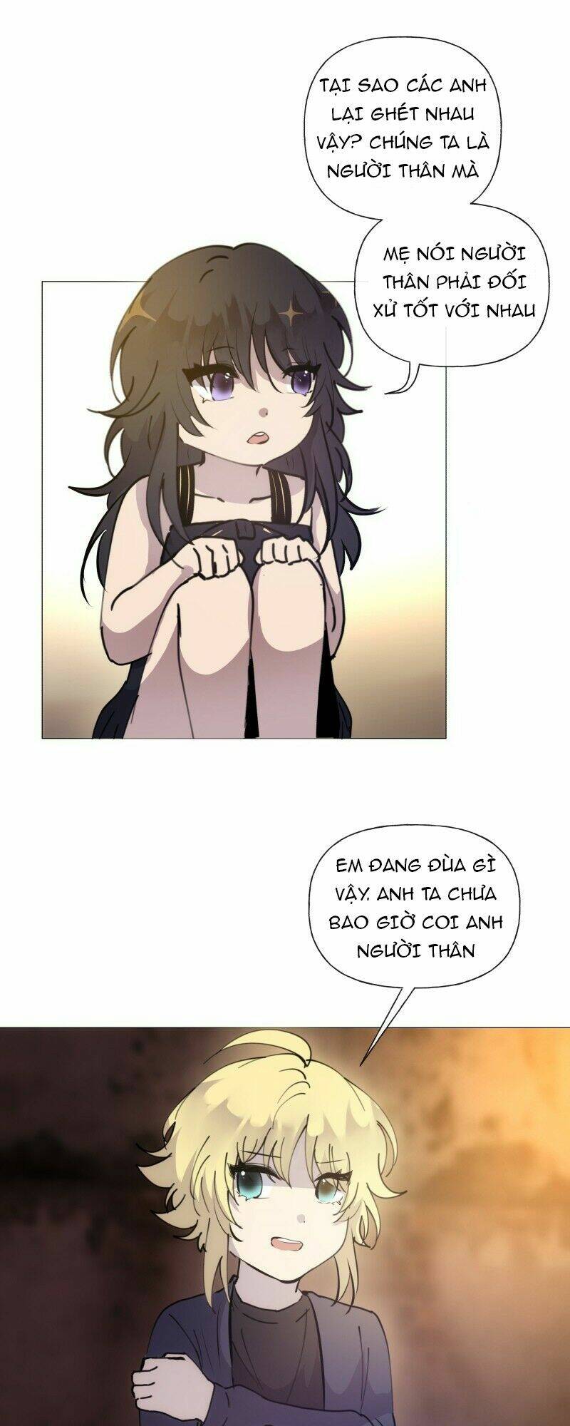 Trọng Sinh Mạc Thế - Chapter 109 - Page 53