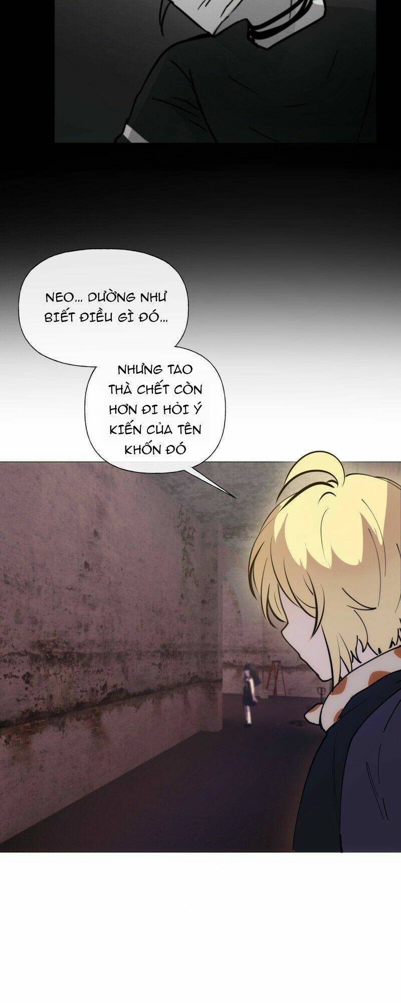 Trọng Sinh Mạc Thế - Chapter 109 - Page 6