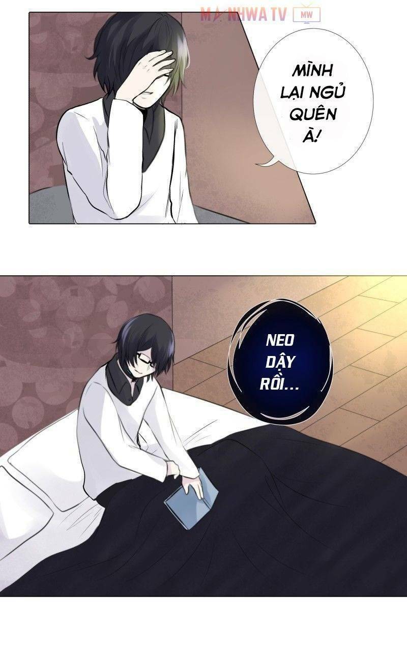 Trọng Sinh Mạc Thế - Chapter 11 - Page 14