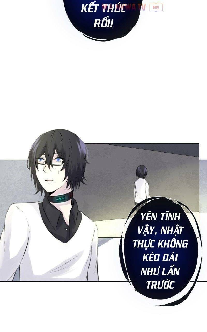 Trọng Sinh Mạc Thế - Chapter 11 - Page 17