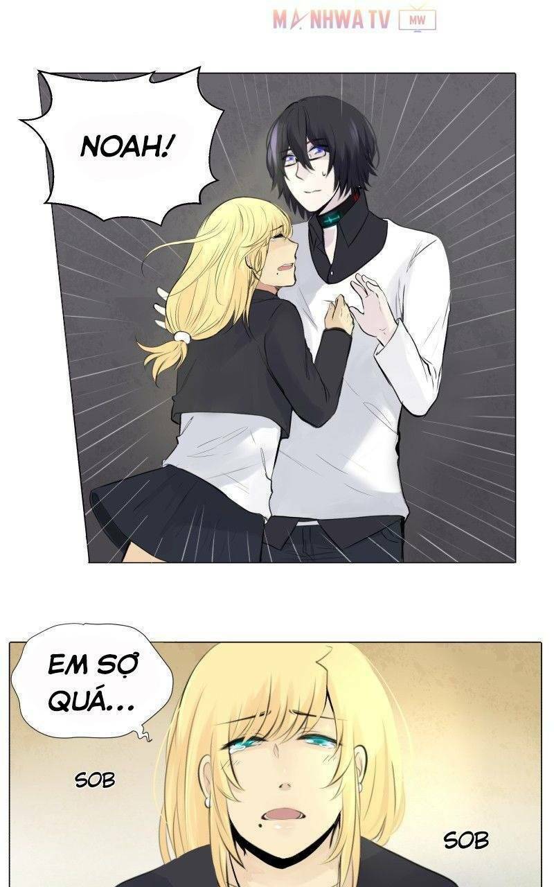 Trọng Sinh Mạc Thế - Chapter 11 - Page 20