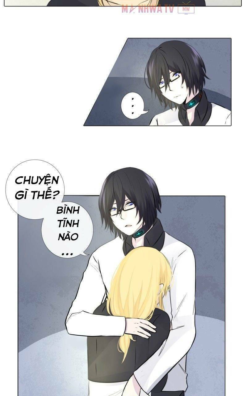 Trọng Sinh Mạc Thế - Chapter 11 - Page 21