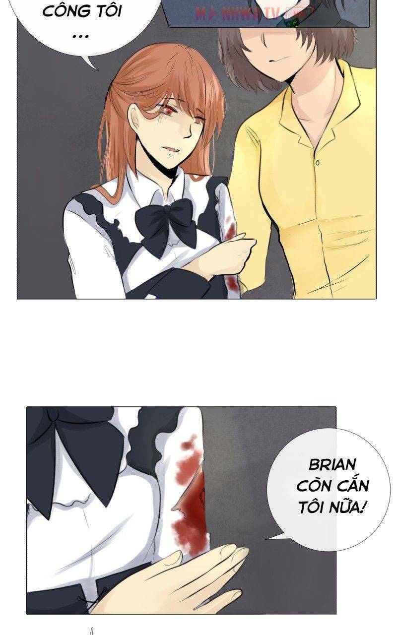 Trọng Sinh Mạc Thế - Chapter 11 - Page 23