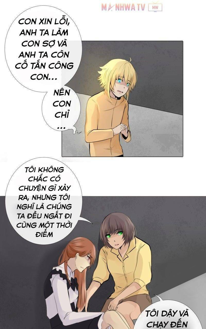 Trọng Sinh Mạc Thế - Chapter 11 - Page 27