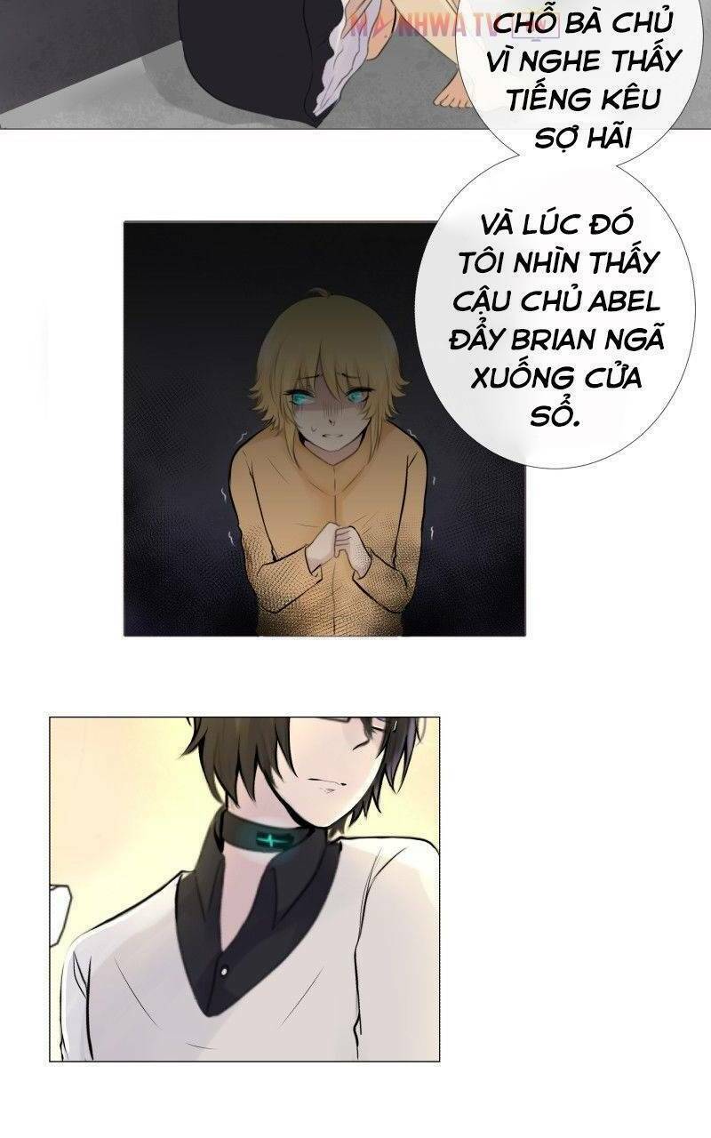 Trọng Sinh Mạc Thế - Chapter 11 - Page 28