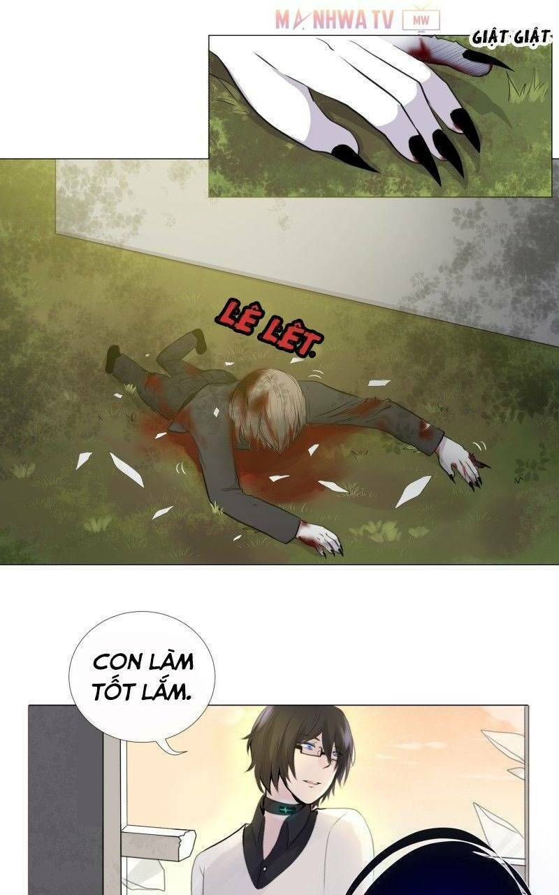 Trọng Sinh Mạc Thế - Chapter 11 - Page 29