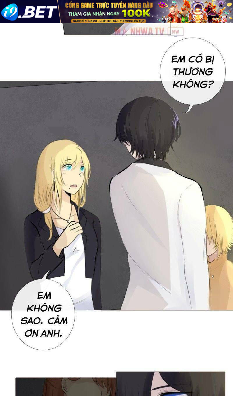 Trọng Sinh Mạc Thế - Chapter 11 - Page 32