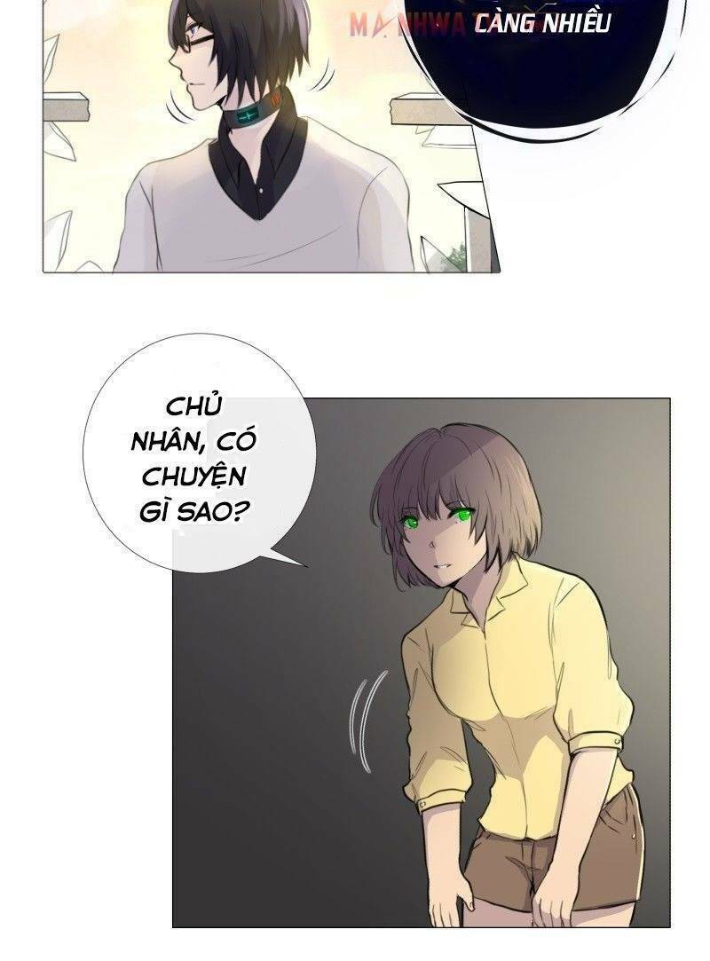 Trọng Sinh Mạc Thế - Chapter 11 - Page 34