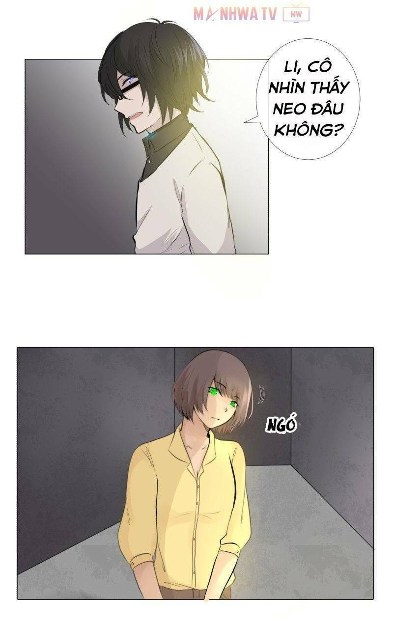 Trọng Sinh Mạc Thế - Chapter 11 - Page 35