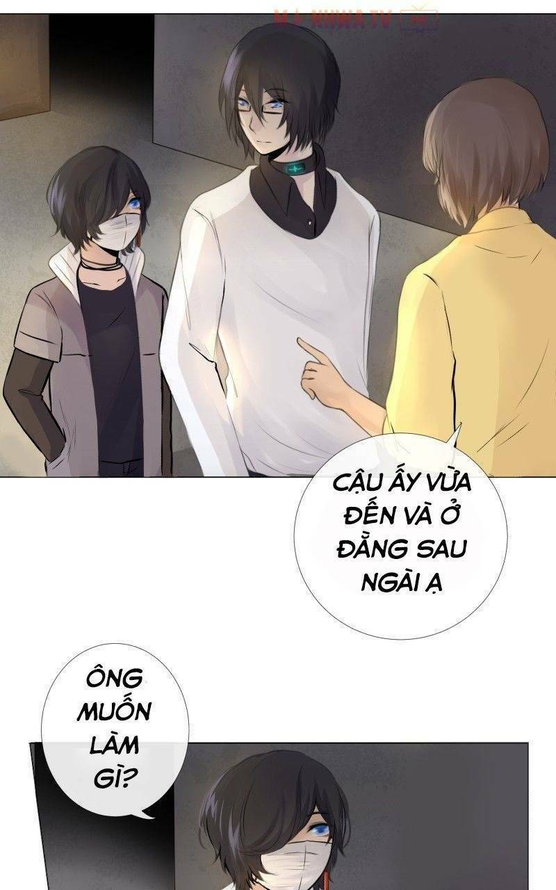 Trọng Sinh Mạc Thế - Chapter 11 - Page 36