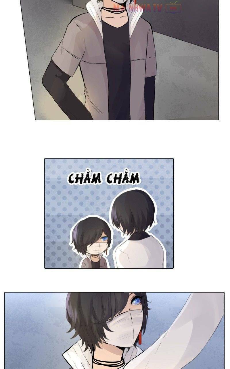 Trọng Sinh Mạc Thế - Chapter 11 - Page 37