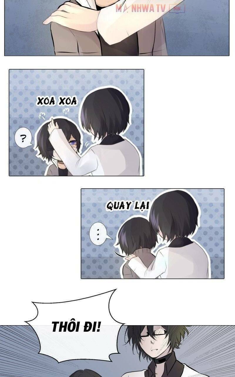 Trọng Sinh Mạc Thế - Chapter 11 - Page 38