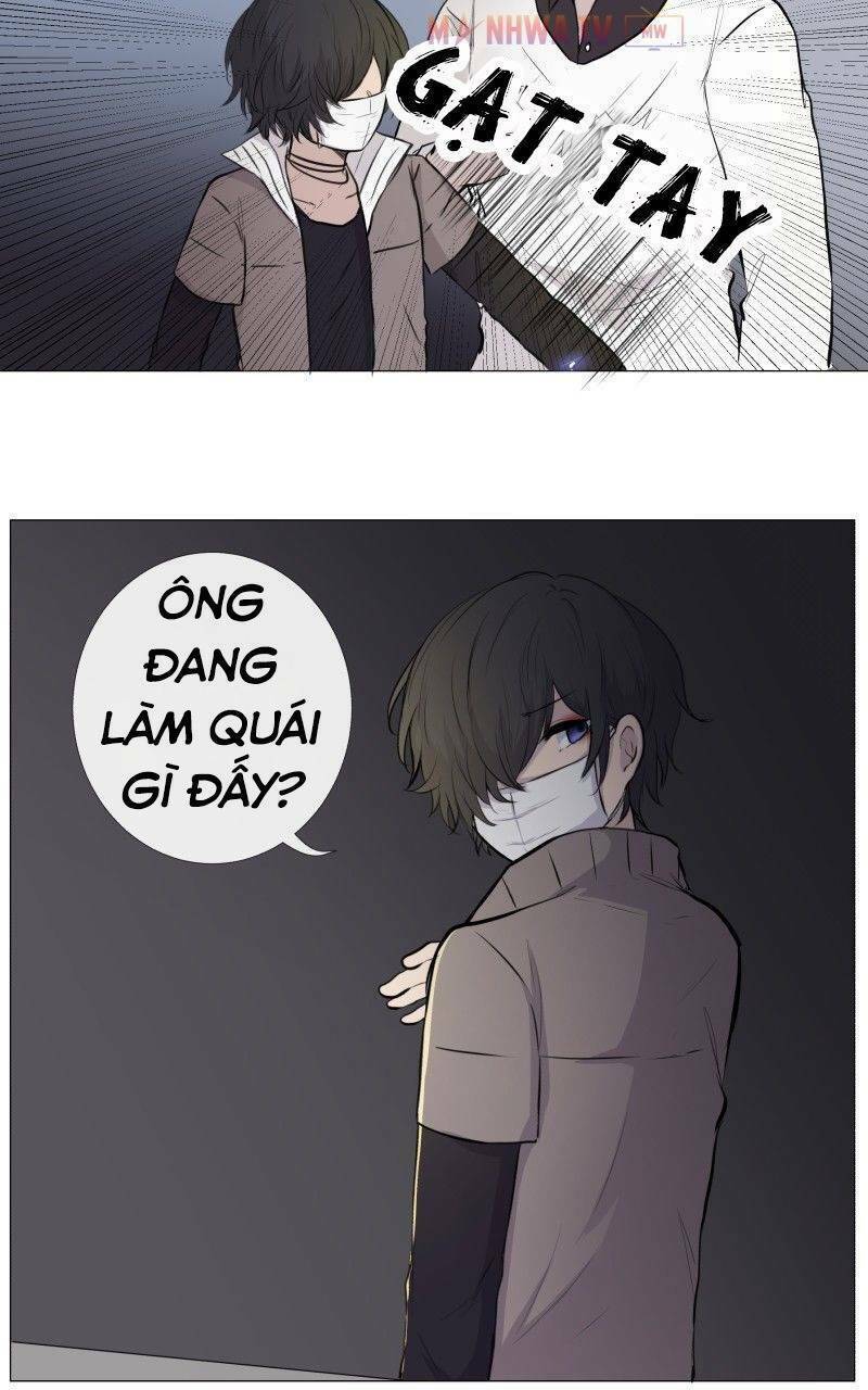 Trọng Sinh Mạc Thế - Chapter 11 - Page 39