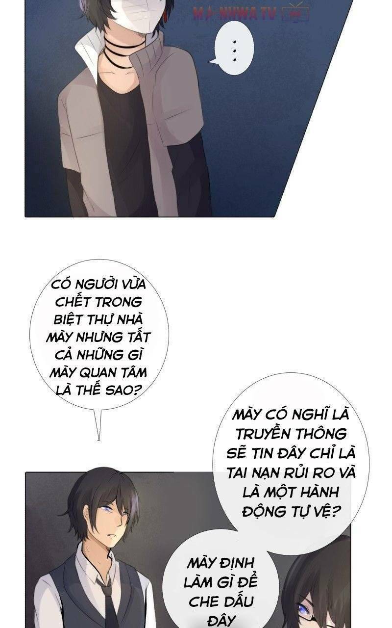 Trọng Sinh Mạc Thế - Chapter 11 - Page 41