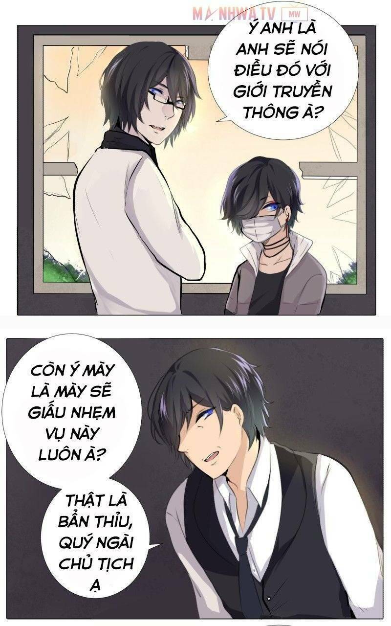 Trọng Sinh Mạc Thế - Chapter 11 - Page 44