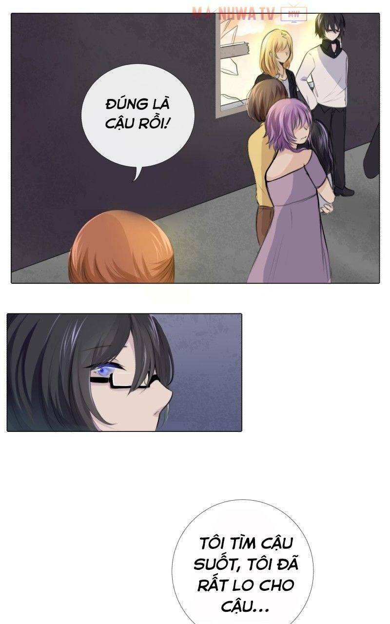 Trọng Sinh Mạc Thế - Chapter 11 - Page 51