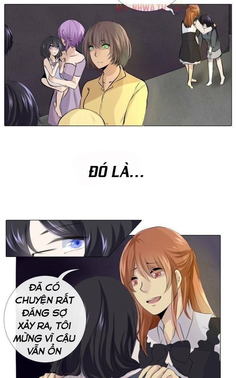 Trọng Sinh Mạc Thế - Chapter 11 - Page 52