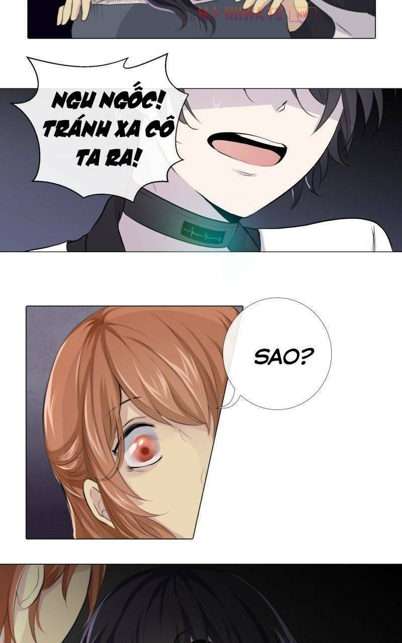 Trọng Sinh Mạc Thế - Chapter 11 - Page 53