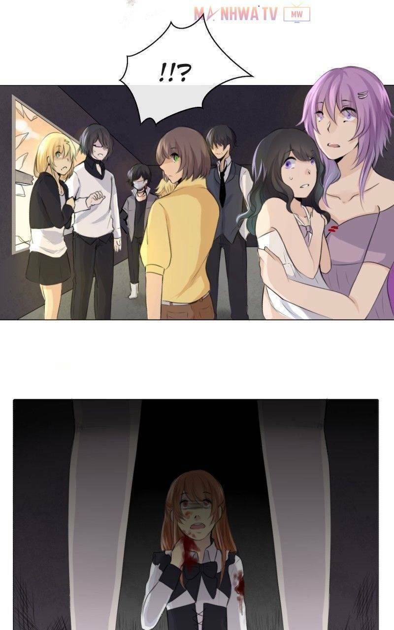 Trọng Sinh Mạc Thế - Chapter 11 - Page 55