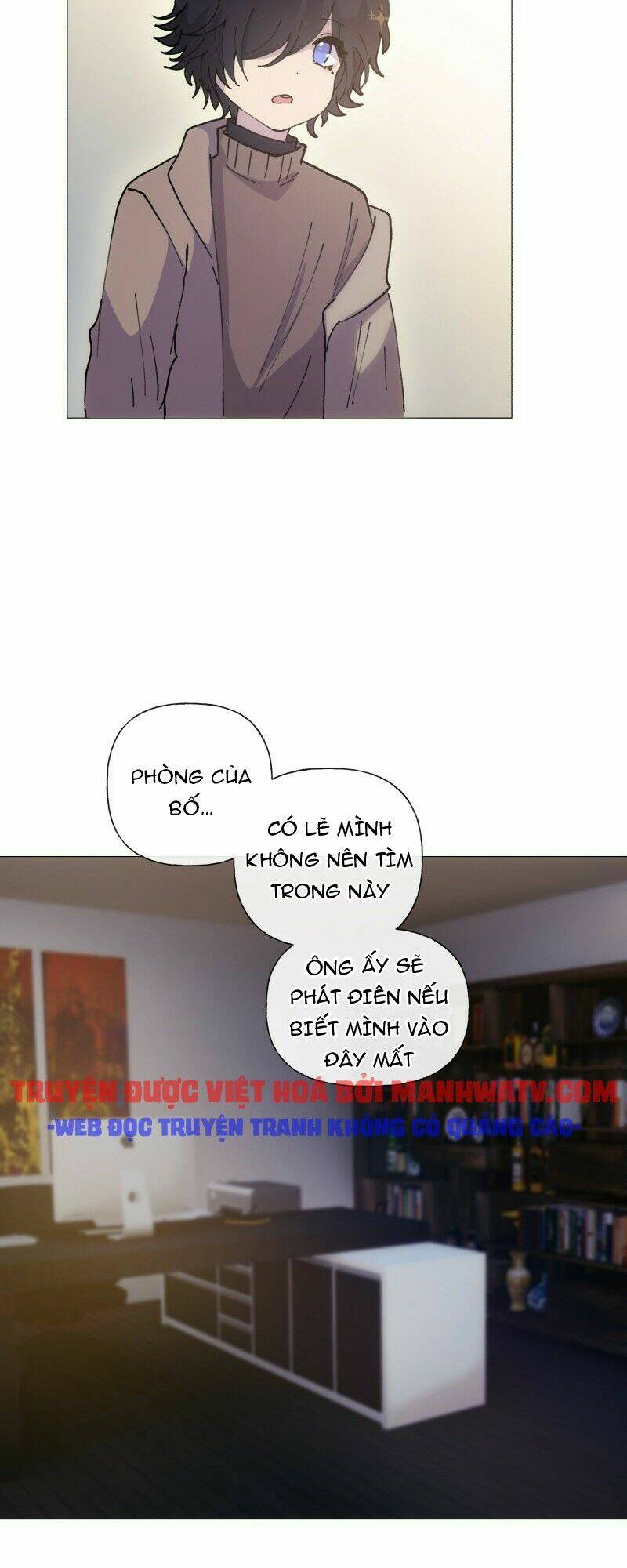 Trọng Sinh Mạc Thế - Chapter 110 - Page 9