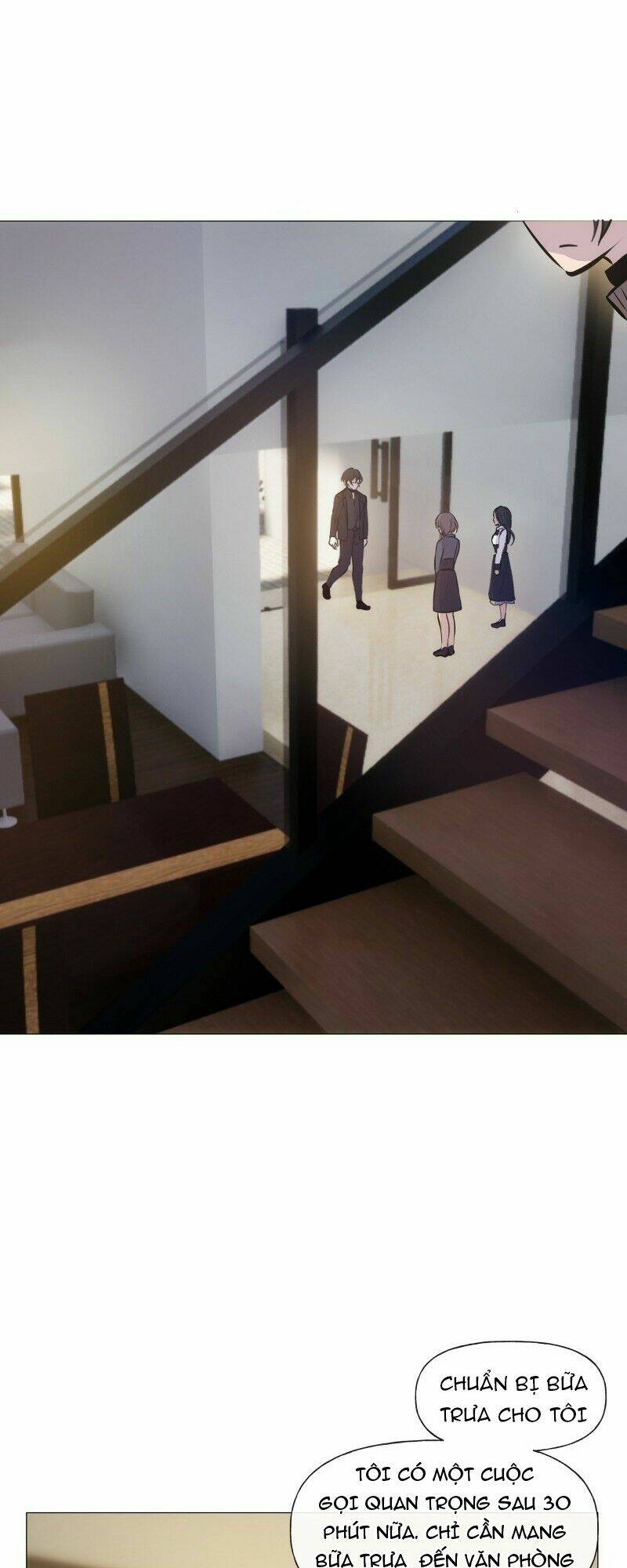 Trọng Sinh Mạc Thế - Chapter 110 - Page 15