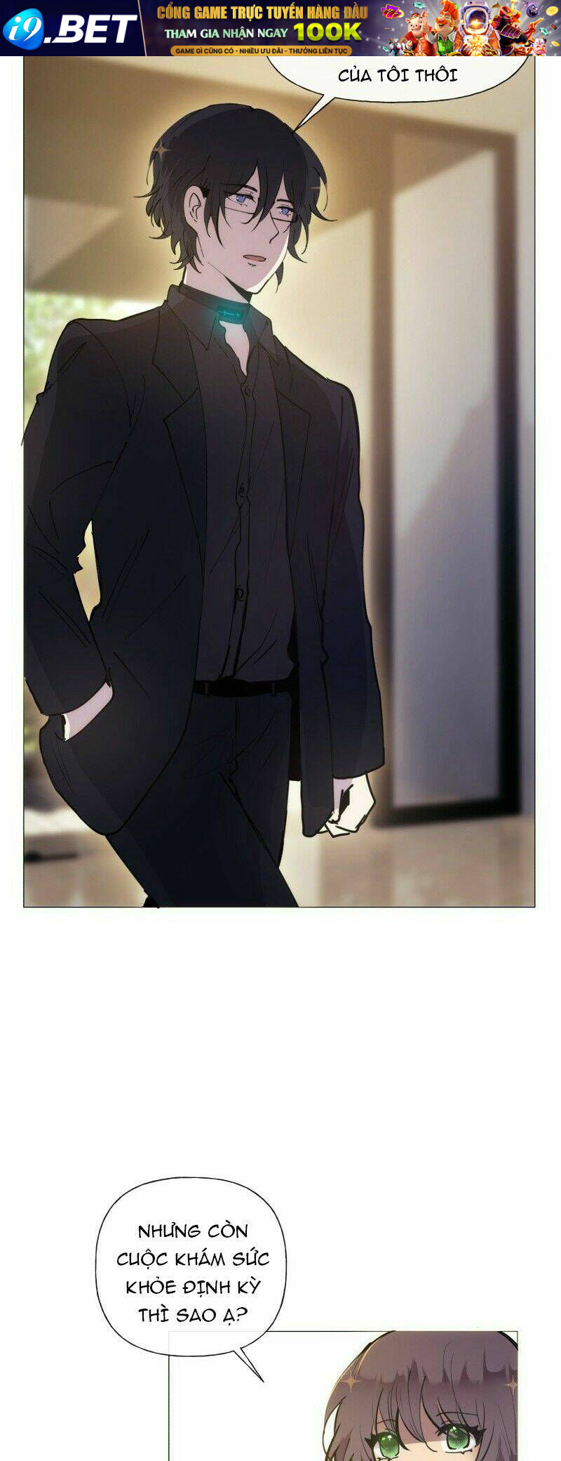 Trọng Sinh Mạc Thế - Chapter 110 - Page 16