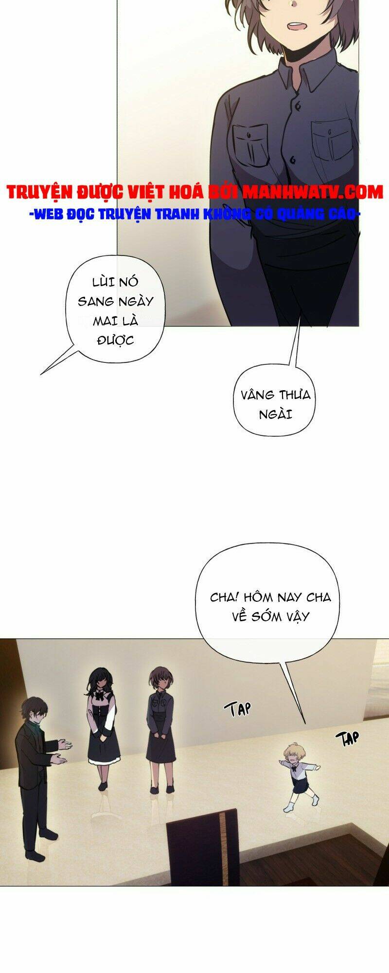 Trọng Sinh Mạc Thế - Chapter 110 - Page 17