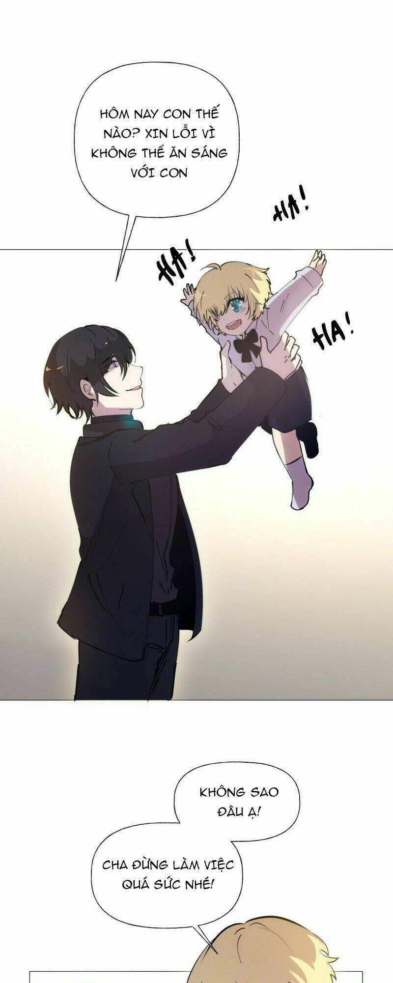 Trọng Sinh Mạc Thế - Chapter 110 - Page 18