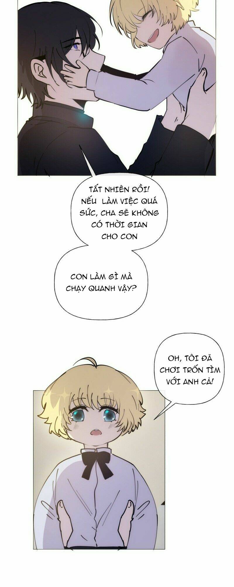 Trọng Sinh Mạc Thế - Chapter 110 - Page 19